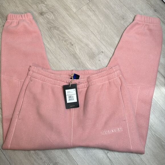 Burton Men’s CINDER PANTS POWDER BLUSH size XL - Picture 7 of 10